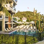 Hotel Aegean Princess And 3*