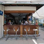 Aegean Princess And Marmaris