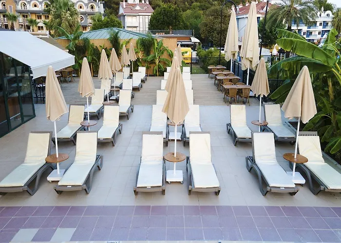 Aegean Princess And Hotell 3*