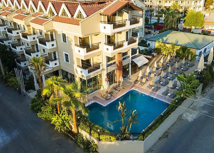 Aegean Princess And Hotell