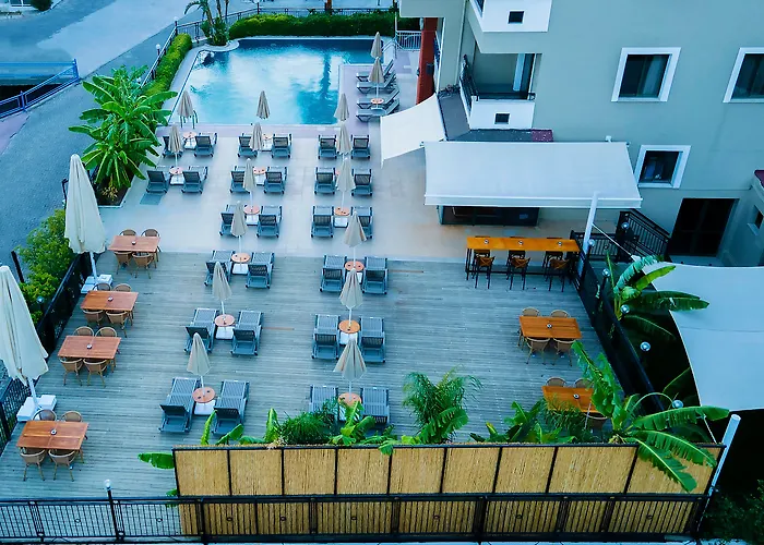 Aegean Princess And Hotell