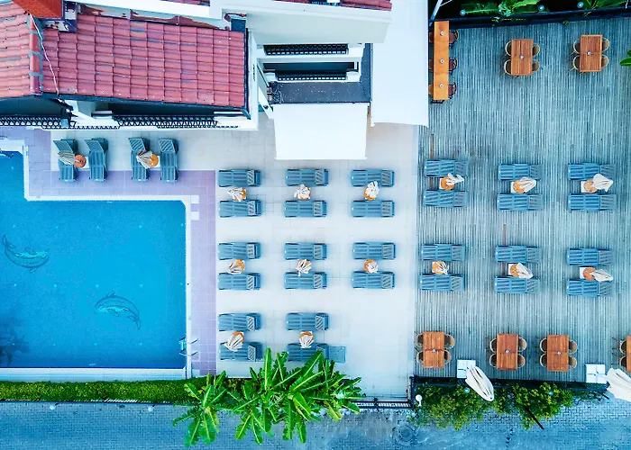 Aegean Princess And Hotell 3*