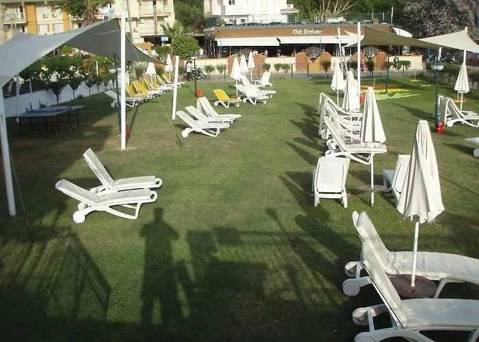 Aegean Princess And Hotell 3*