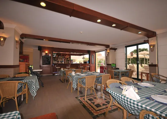 Hotell Aegean Princess And