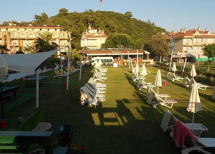 Aegean Princess And Hotell 3*