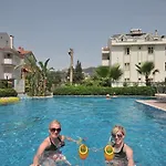 Aegean Princess And 3* מרמריס
