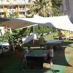 מלון Aegean Princess And מרמריס