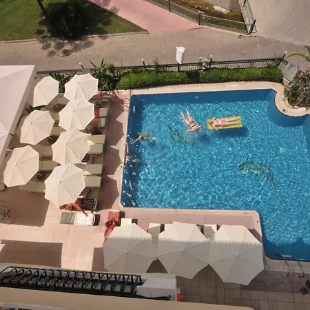 Aegean Princess And 3* מרמריס