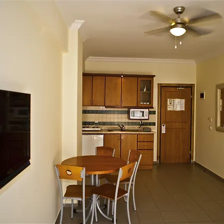 מלון Aegean Princess And מרמריס