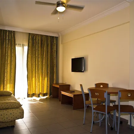Hotel Aegean Princess And 3*