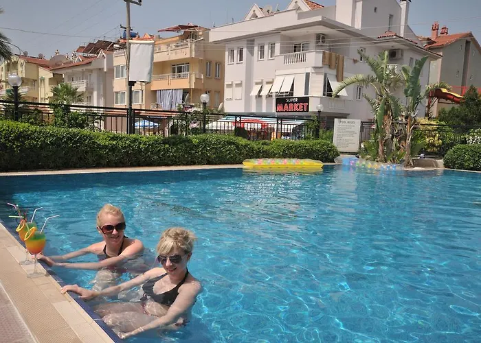 Aegean Princess And 3*