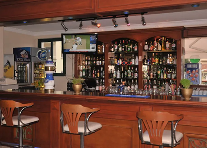 מלון Aegean Princess And 3*