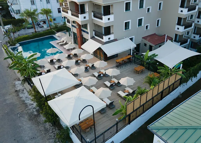 Aegean Princess And מלון 3*