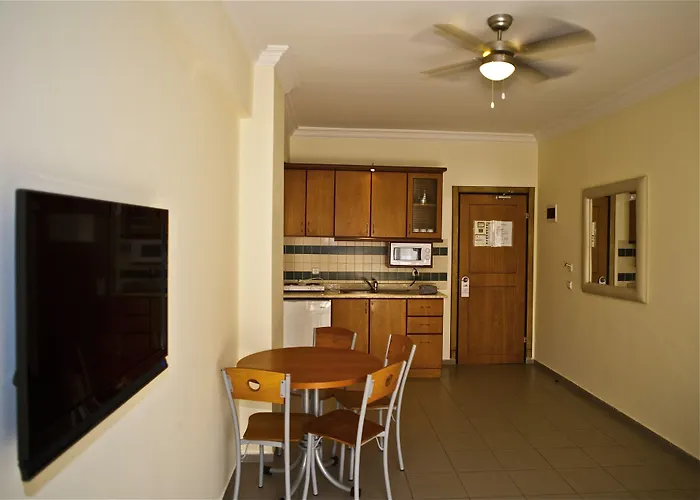 מלון Aegean Princess And מרמריס