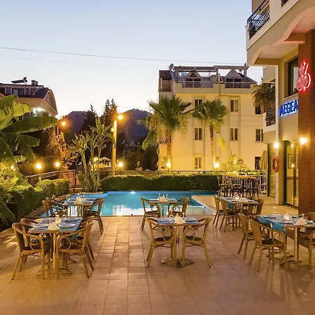 Hotel Aegean Princess And Marmaris