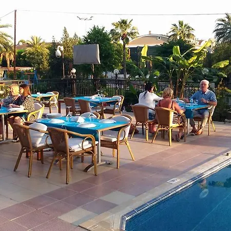 Aegean Princess And 3* Marmaris