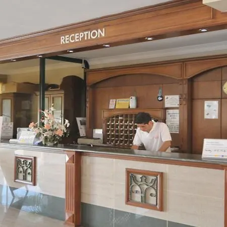 Aegean Princess And 3*