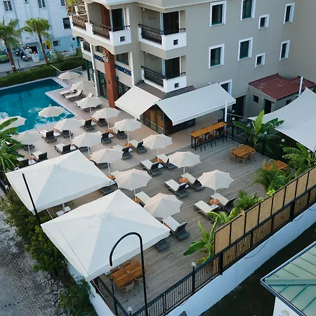 Aegean Princess And Hotel 3*