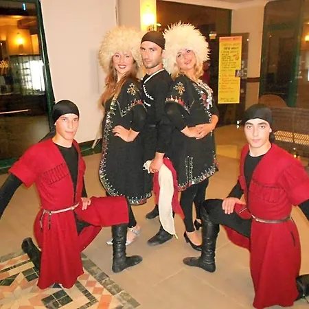 Aegean Princess And 3*