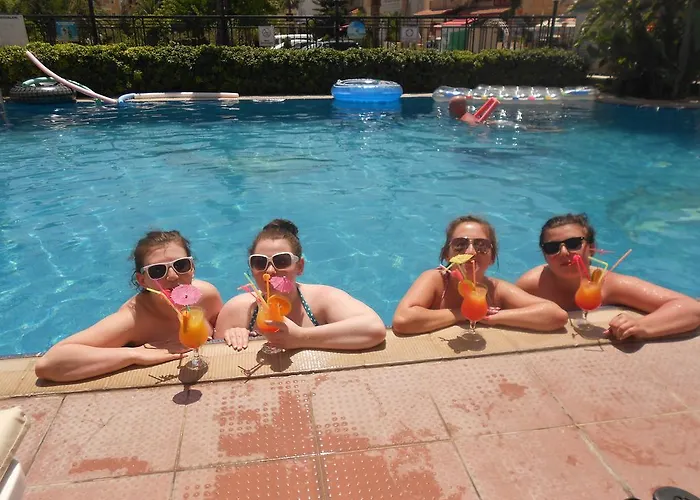 Aegean Princess And 호텔