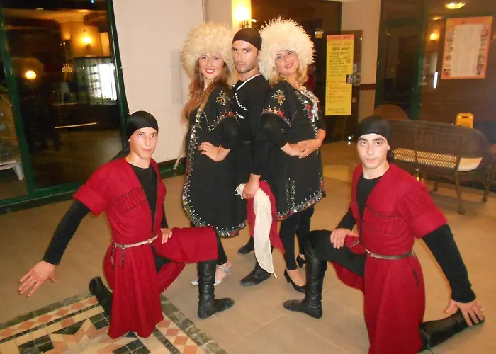 Ξενοδοχείο Aegean Princess And 3*