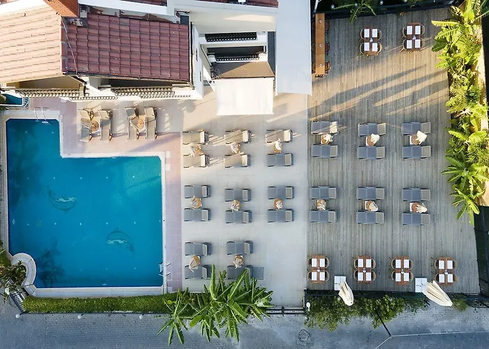 Ξενοδοχείο Aegean Princess And 3*