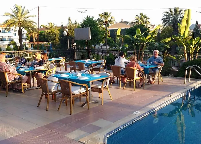 Aegean Princess And 3* Marmaris