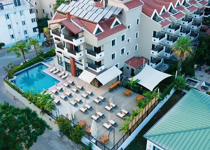 Aegean Princess And Hotel 3*