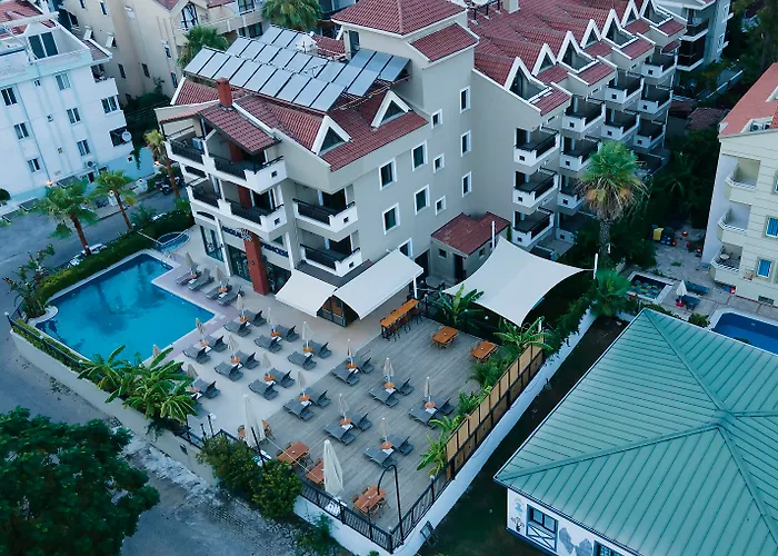 Aegean Princess And 호텔 3*