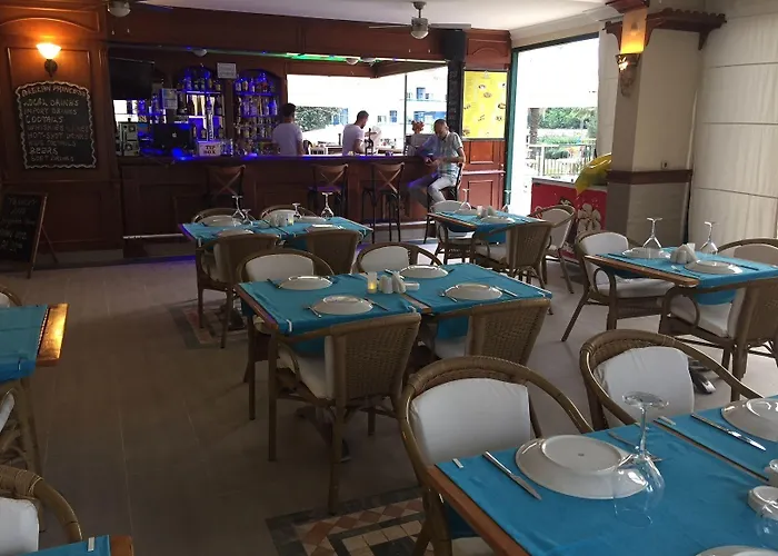 Aegean Princess And Ξενοδοχείο