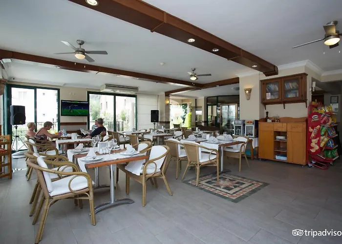 호텔 Aegean Princess And