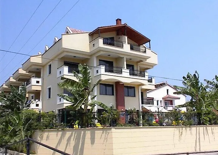 Ξενοδοχείο Aegean Princess And