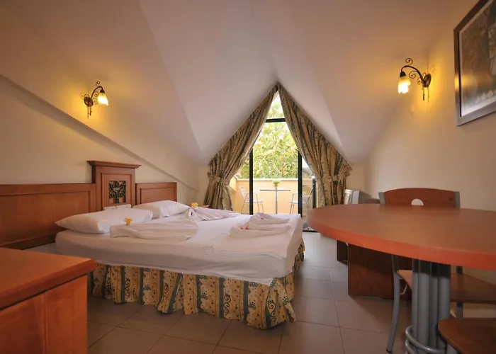 Hotel Aegean Princess And Marmaris