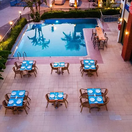 Aegean Princess And Szálloda 3*