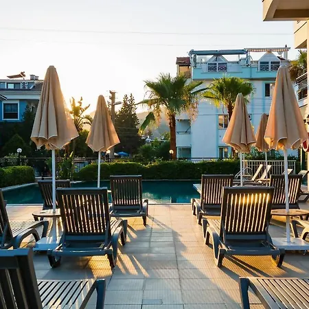 Hotel Aegean Princess And