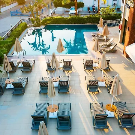 Hotel Aegean Princess And Marmaris