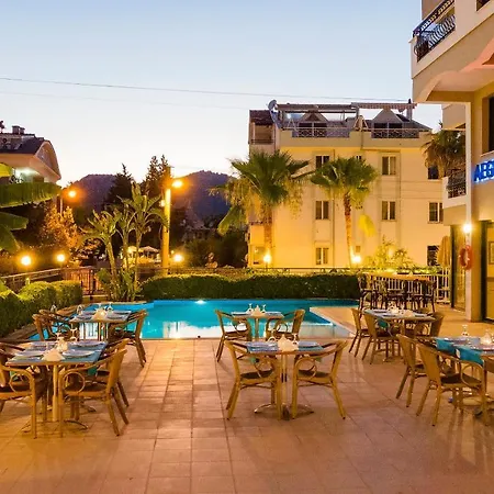 Aegean Princess And 3* Marmaris