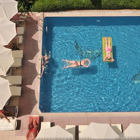 Szálloda Aegean Princess And Marmaris