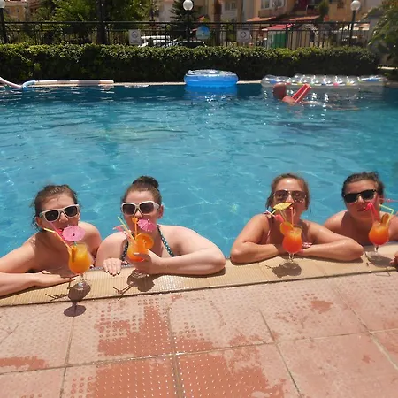 Aegean Princess And Szálloda