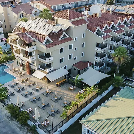 Aegean Princess And 3*