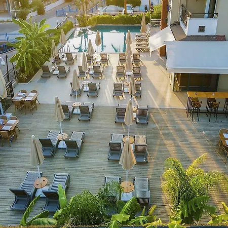 Hotel Aegean Princess And