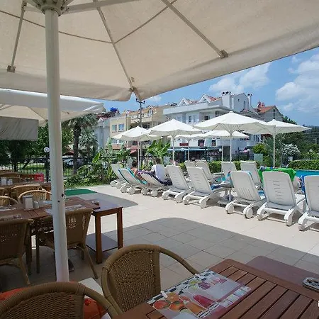 Szálloda Aegean Princess And Marmaris