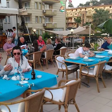 Hotel Aegean Princess And Marmaris