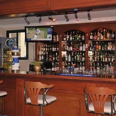 Hotel Aegean Princess And 3*