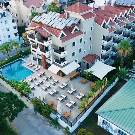 Aegean Princess And Szálloda 3*