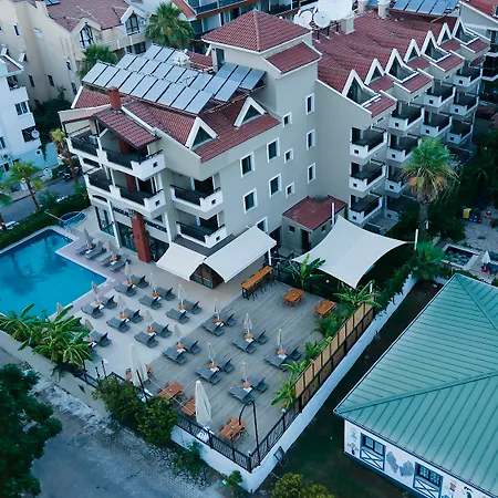 Aegean Princess And Szálloda 3*