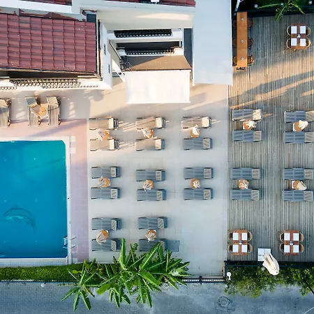 Hotel Aegean Princess And