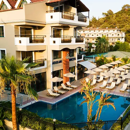 Aegean Princess And Szálloda 3*