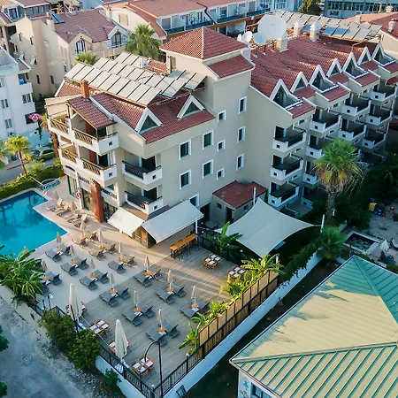 Aegean Princess And Hotel