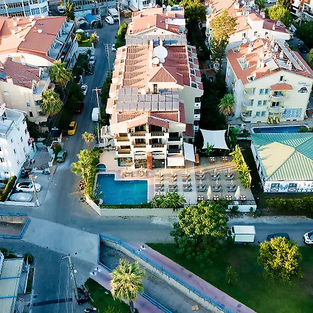 Szálloda Aegean Princess And 3*